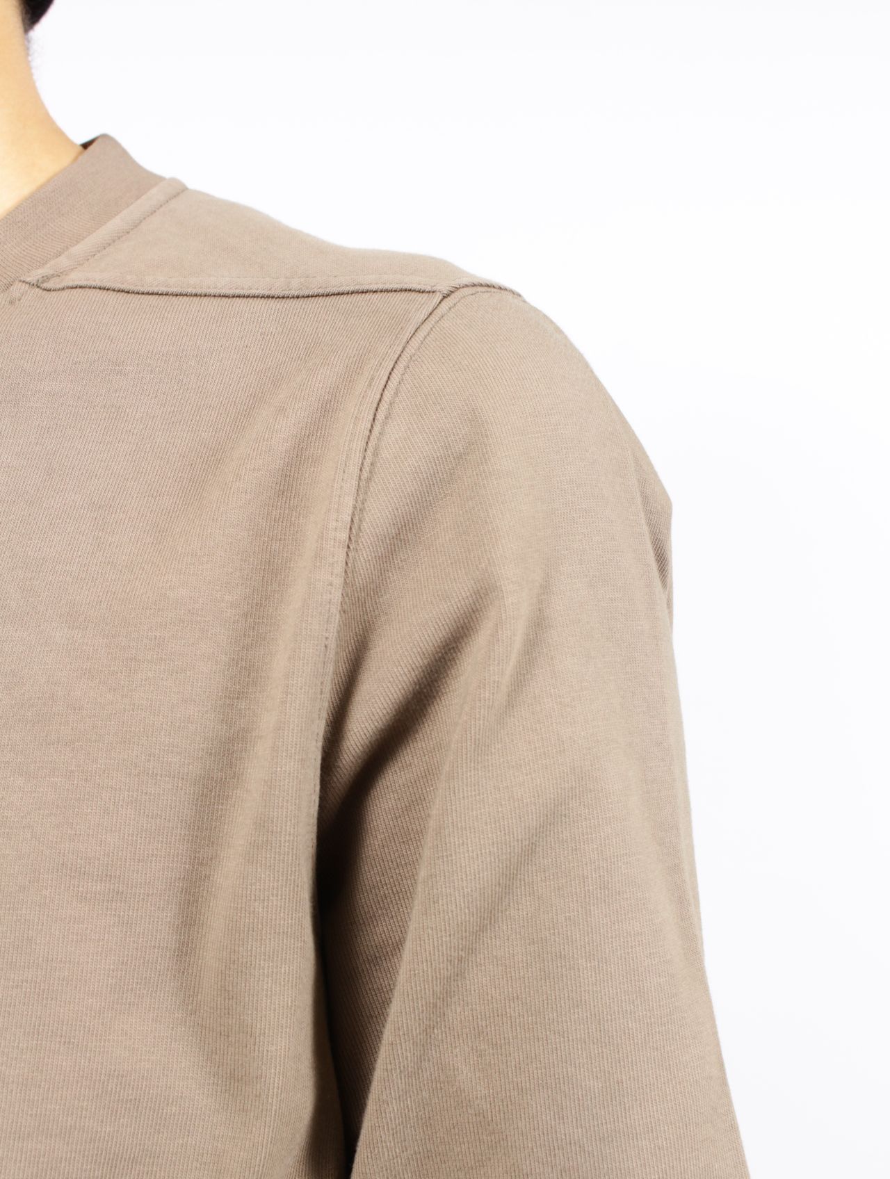 【25SS】クルーネック スウェット / CREWNECK SWEAT / ダスト