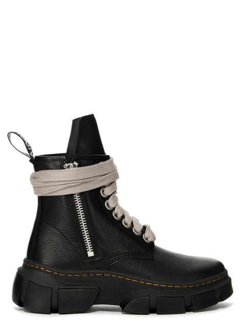 Rick Owens × Dr.Martens - リックオウエンス × ドクターマーチン  
