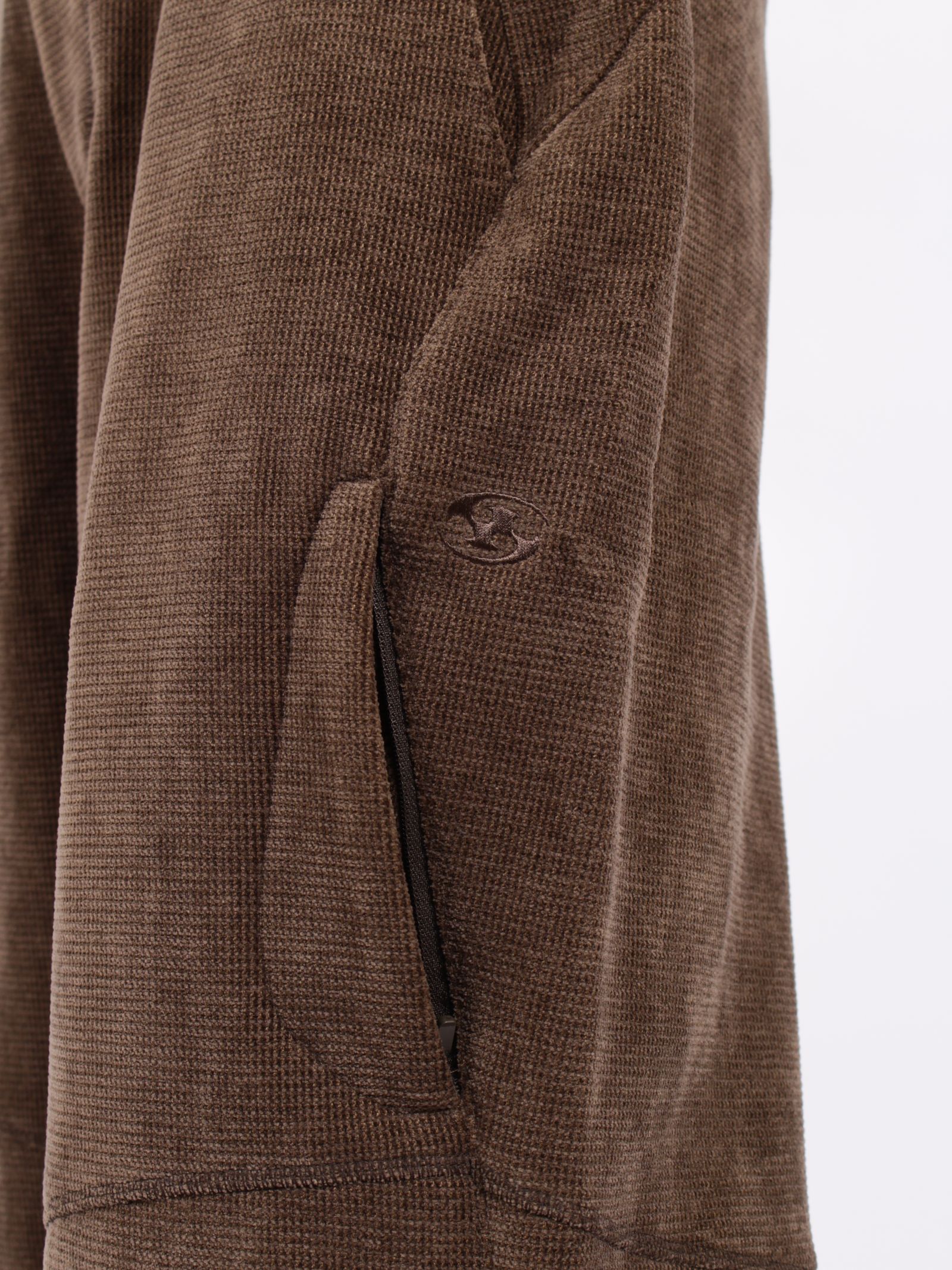 【26AW】ナーヴ パンツ / NURV PANTS / ブラウン