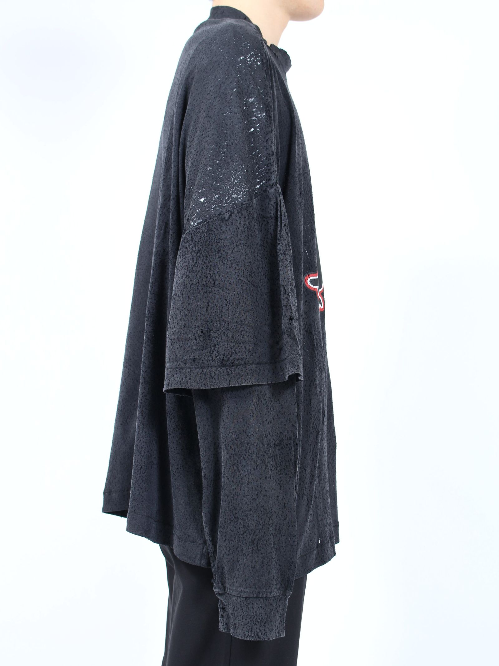 【24SS】1017 ALYX 9SM新入荷アイテムを用いたコーディネート！