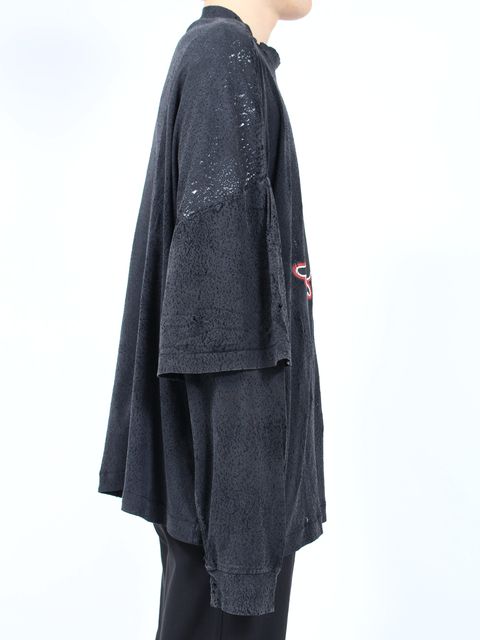 【24SS】1017 ALYX 9SM新入荷アイテムを用いたコーディネート！