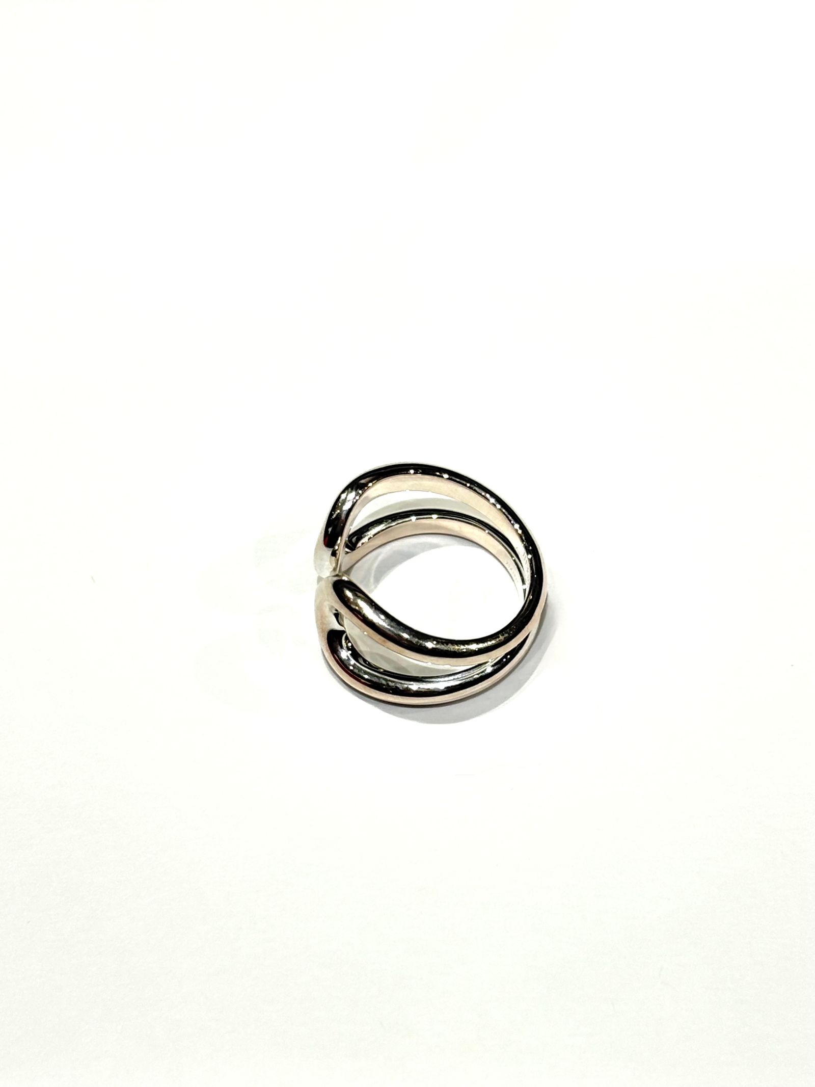 【HERMES】リマ リング PM シルバー925 / LIMA RING PM 054 / シルバー