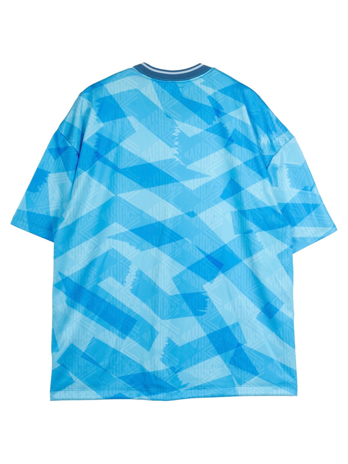 BASICKS - 【25AW】フットボール シャツ / FOOTBALL SHIRT