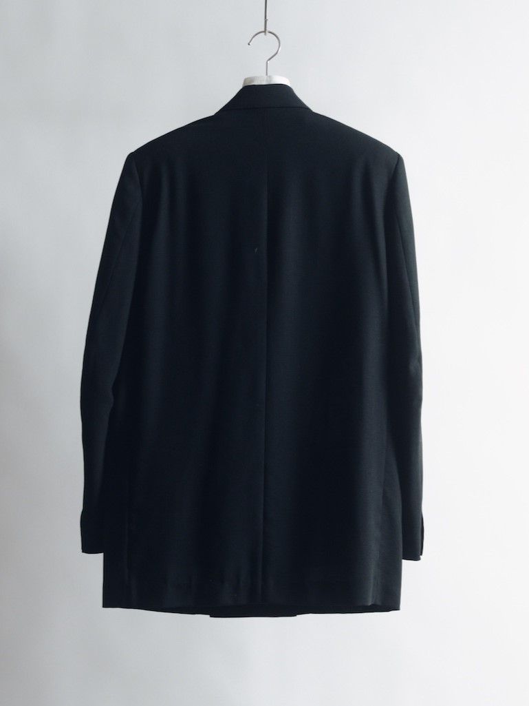 soshiotsuki ダブルジャケット 19AW SOSHIOTSUKI - 【25SS】6ボタン ダブル シェイプド ジャケット