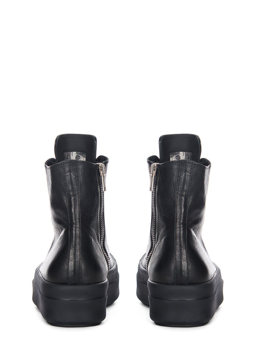 ばんこめ RICK OWENS - 【25AW】メガバンパー ハイカット スニーカー