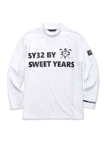 SY32 by SWEET YEARS GOLF - 2022 AW | STORY