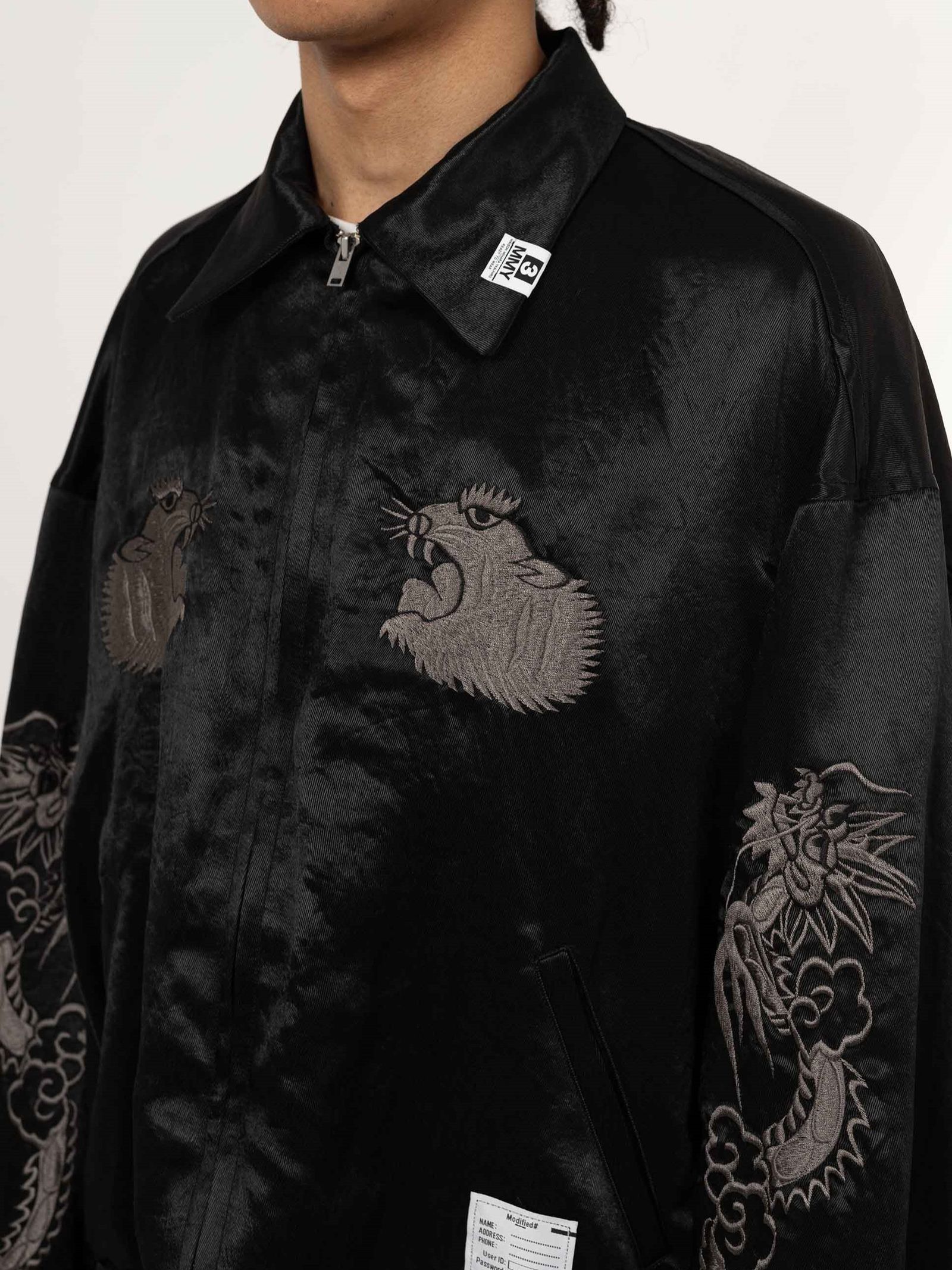 Maison MIHARA YASUHIRO - 【25SS】スーベニア カラード