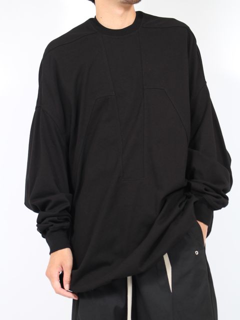 RICK OWENS - 2024AW - 【PORTERVILLE】 | STORY