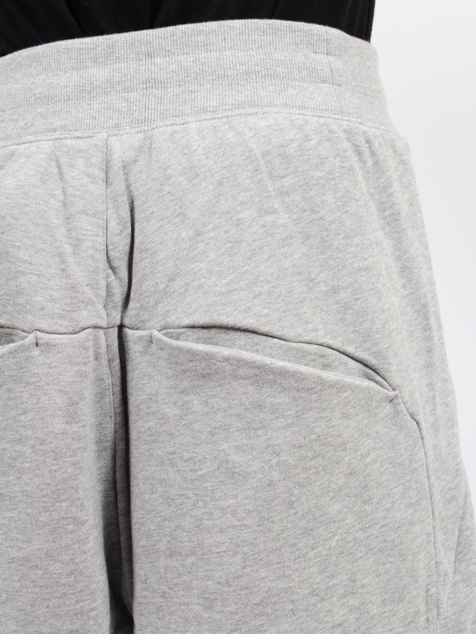 【26SS】スウェット パンツ / SWEAT PANTS / MELANGE GREY