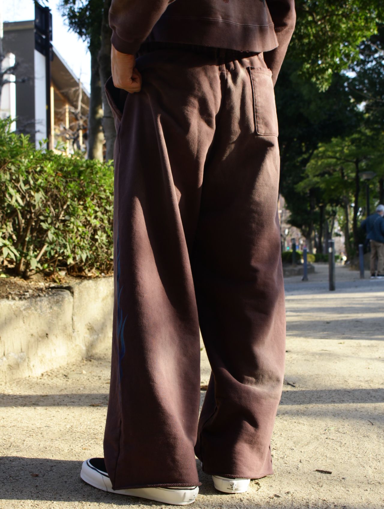 【25SS】KAMIYAを用いたストリートスタイル
