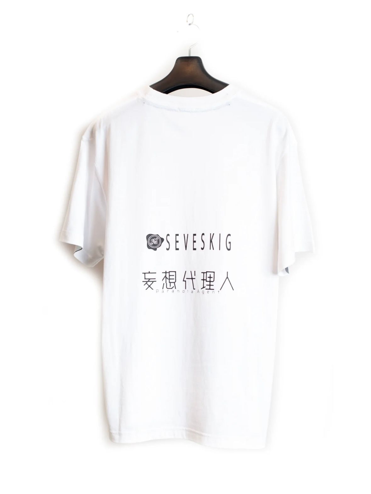 妄想代理人 Tシャツ　Lサイズ／Kamei's Doll mpgLSrDZCMhR.jpg?width=768
