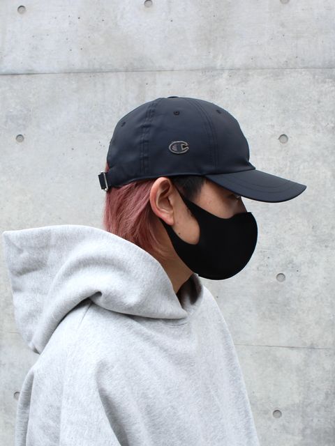 "ESSENTIALS"を使ったルーズストリートスタイリング