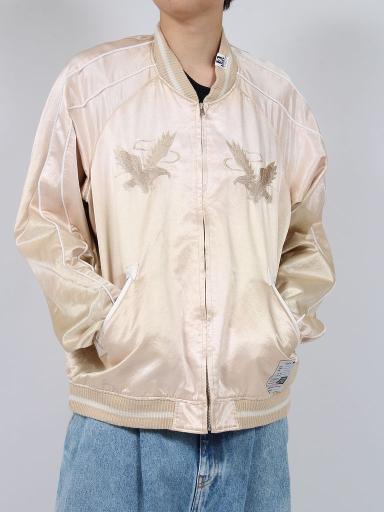 Maison mihara yasuhiro 24ss Embroidery 