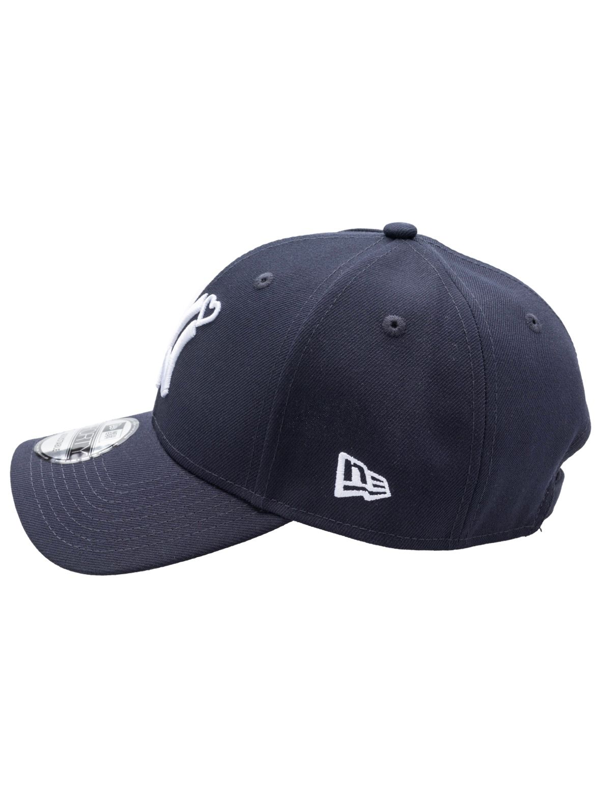 【25AW】ニューエラ コラボ ヤンキース キャップ / × NEWERA YANKEES CAP / ネイビー