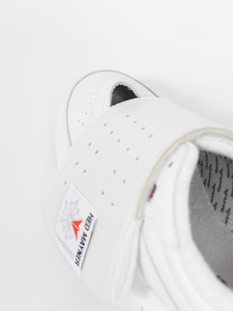 HED MAYNER - 【23AW】【Reebokコラボ】レザー クラシック スニーカー 