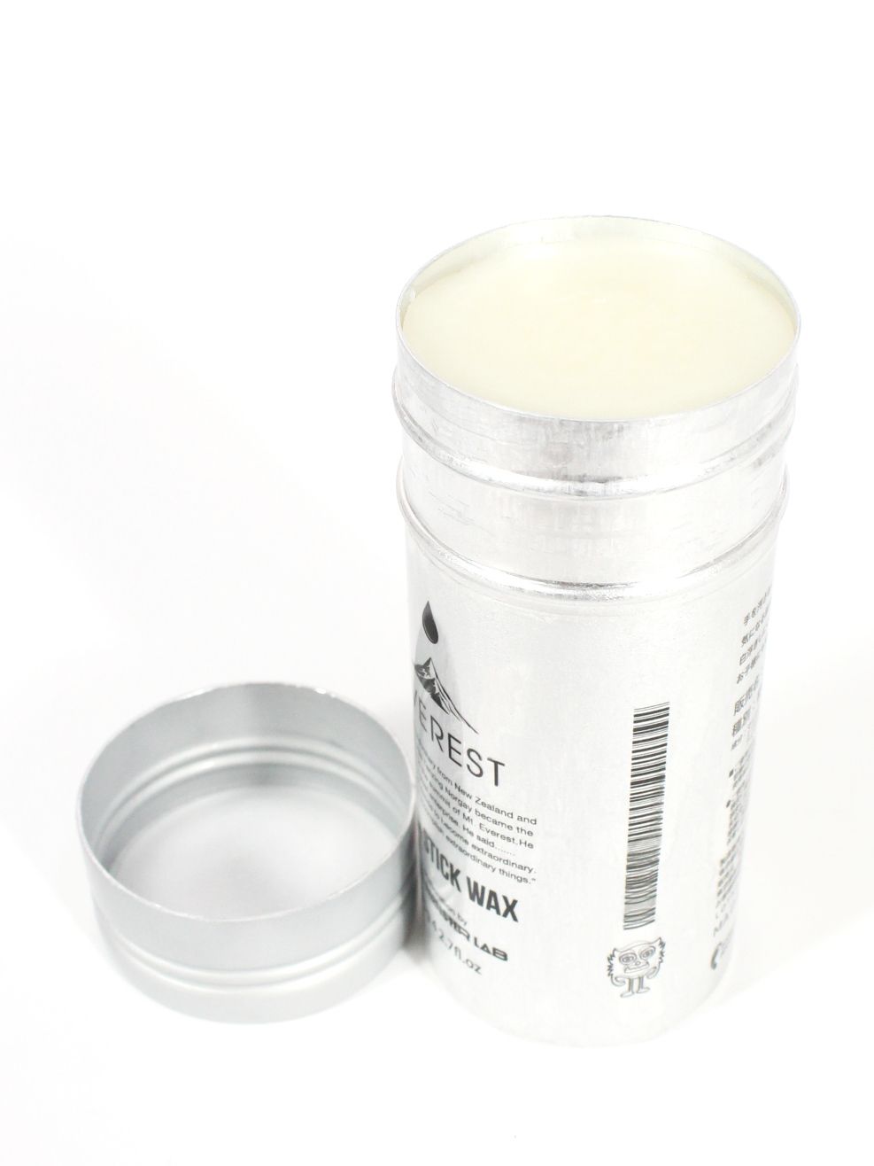 ヘアー スティックワックス / EVEREST HAIR STICK WAX / 75g