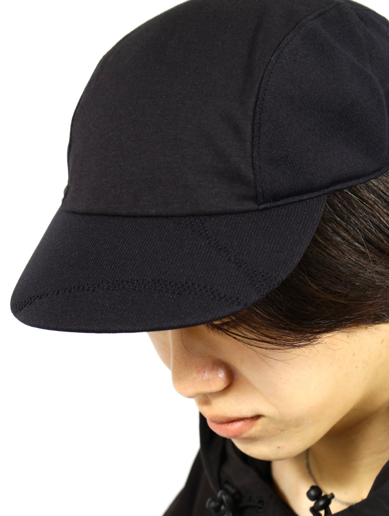 【25AW】プーマ × サンサンギア キャップ / PUMA ×SAN SAN GEAR CAP / ブラック