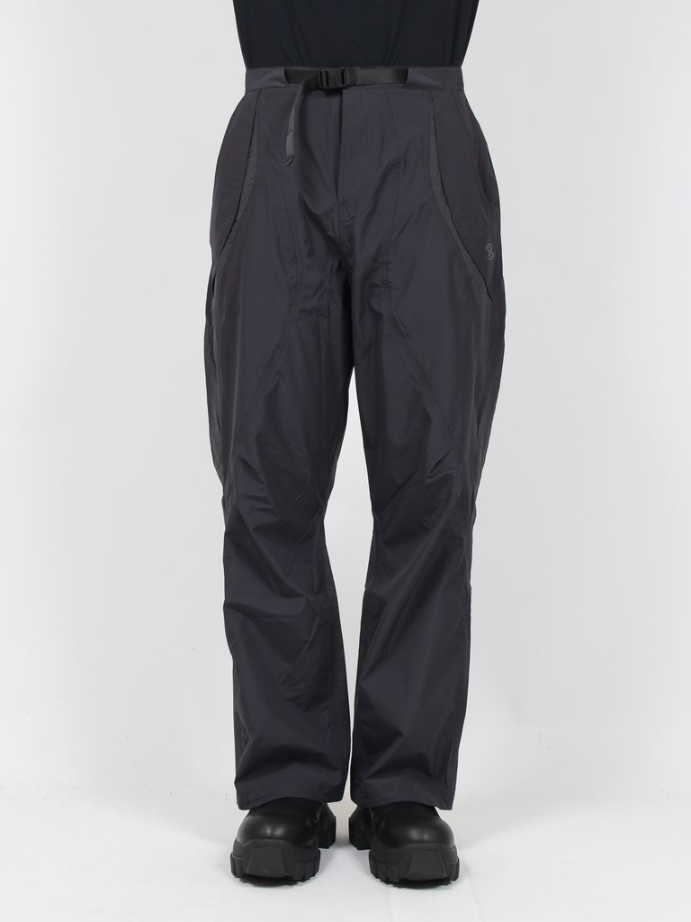 SAN SAN GEAR - 【24SS】ウィンド シールド パンツ / WIND SHIELD  