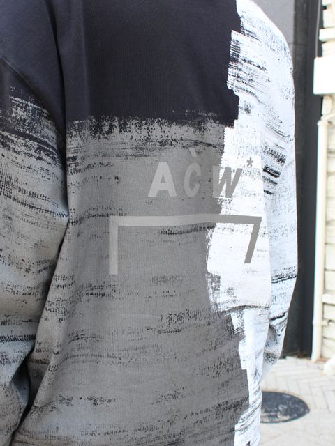 【A-COLD-WALL】新入荷セットアップスタイル!
