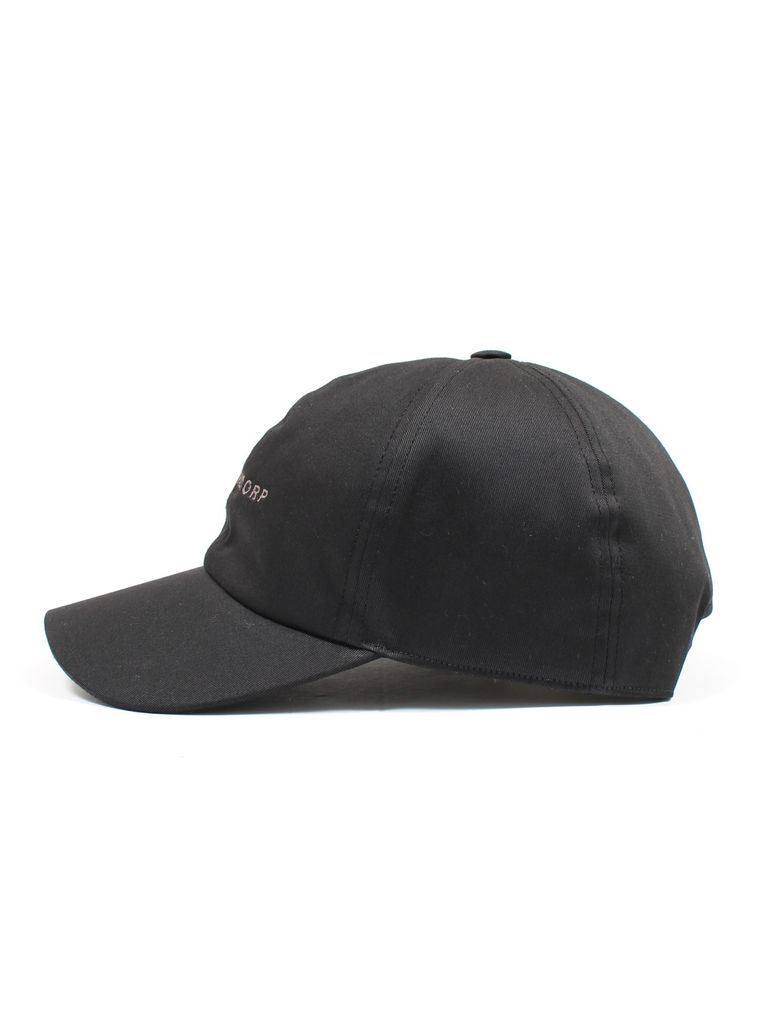 RICK OWENS - 【24SS】ベースボール キャップ / BASEBALL CAP / | STORY