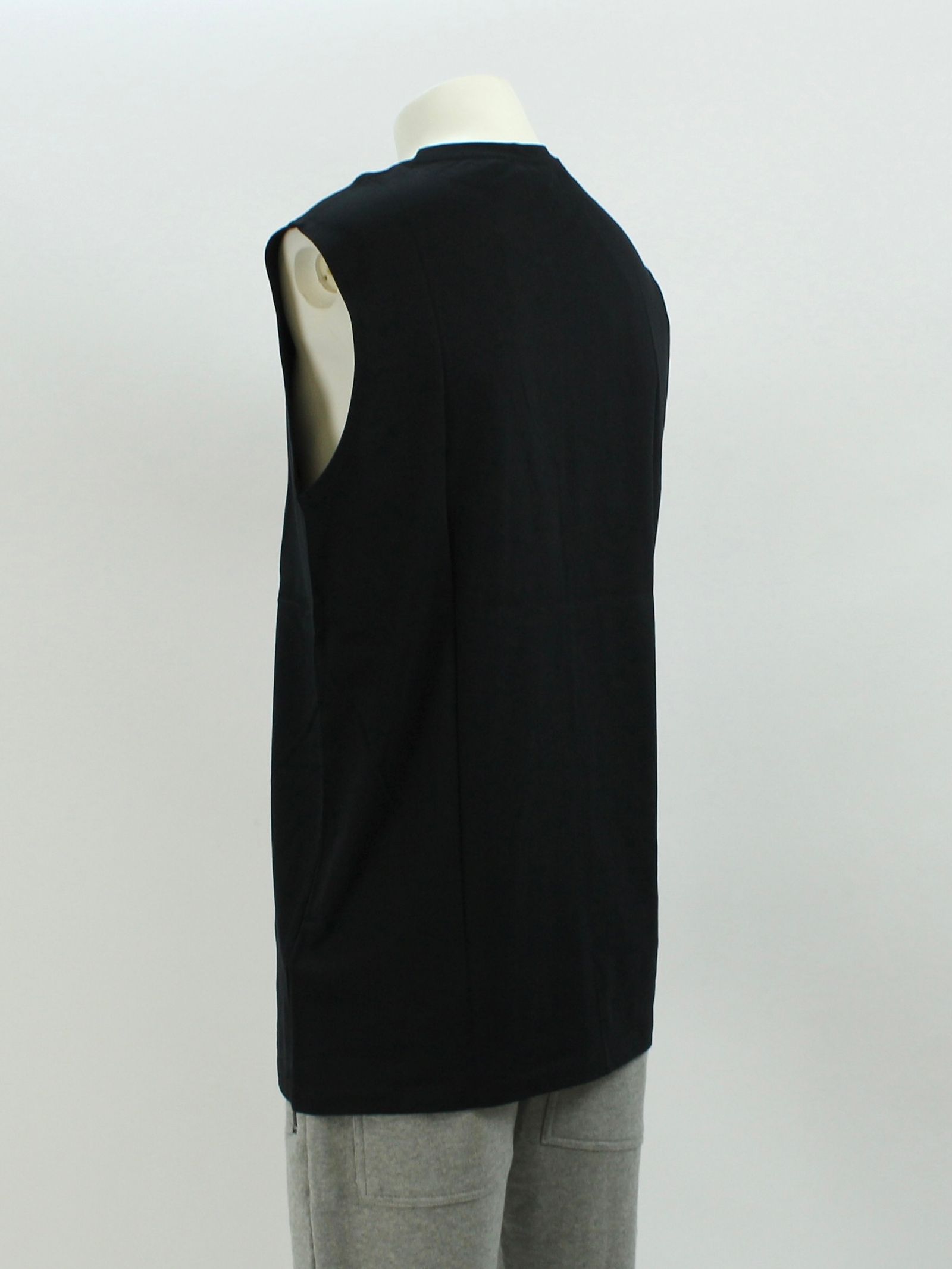 Balmain Parisプリント タンクトップ - Women | BALMAIN