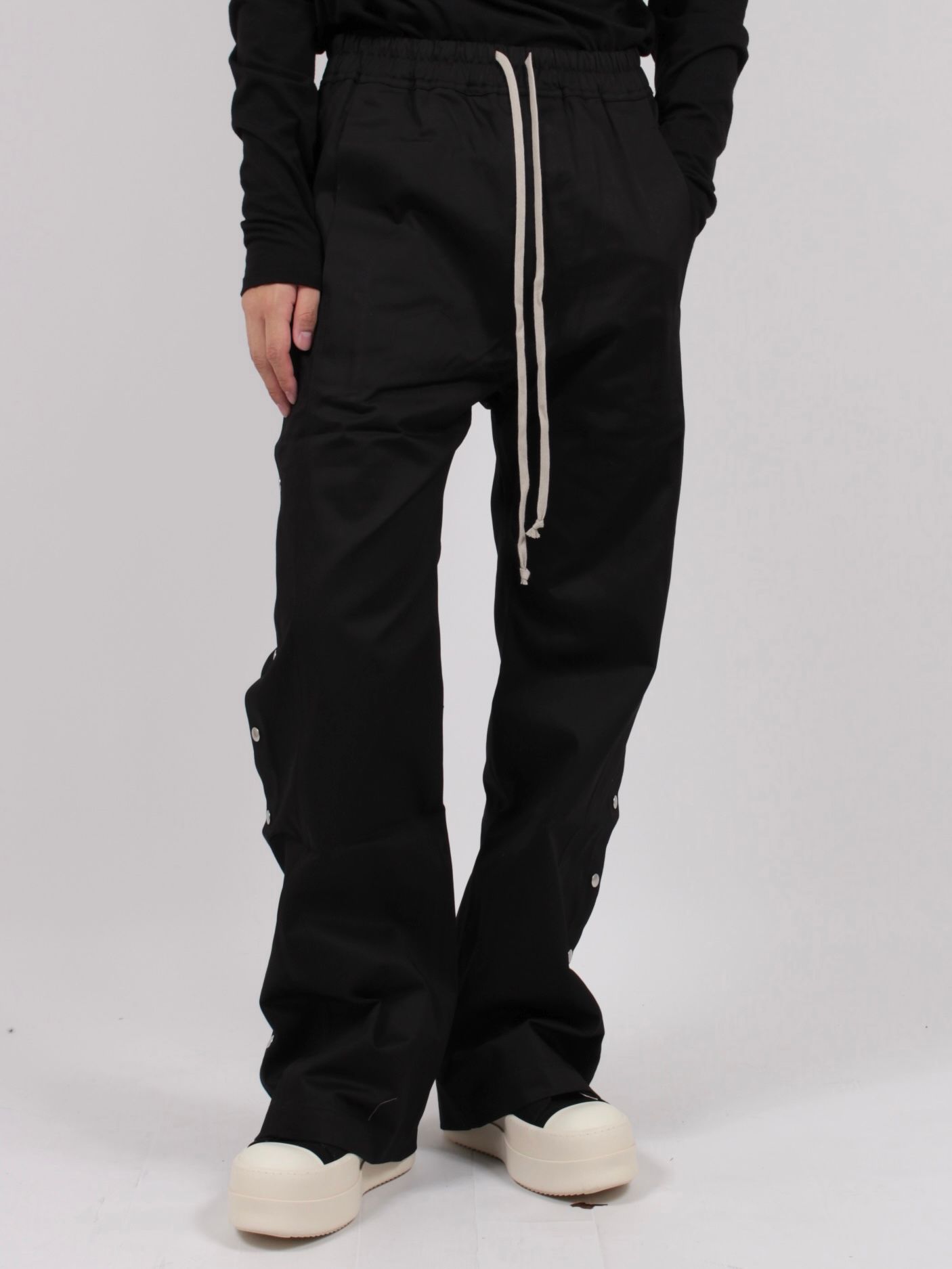 RICK OWENS DRKSHDW Pusher Pant プッシャーパンツ | nate-hospital.com