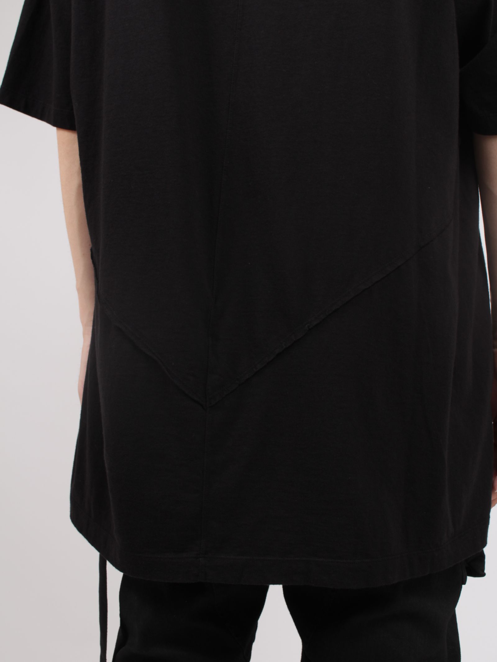 RICK OWENS DRKSHDW - 【23FW】ジャンボ Tシャツ / JUMBO SS T ...