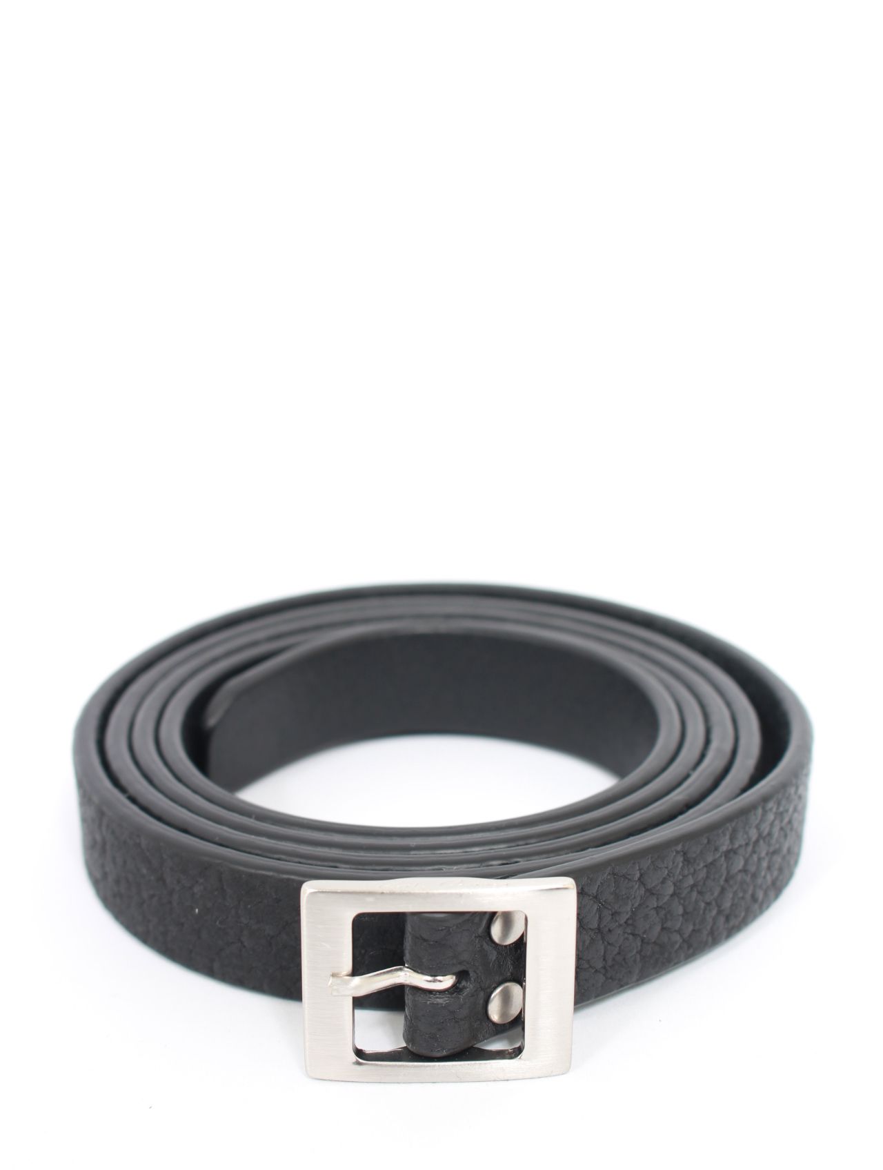 rickowens ベルト RICK OWENS - ACCESSORIES - Rick Owens