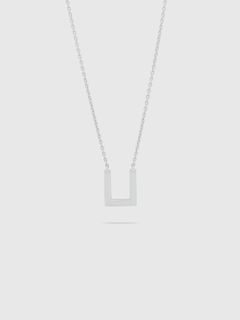 スリーク ペンダント / SLEEK PENDANT / シルバー