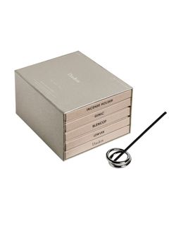 【新発売】インセンス スティック スペシャルキット / BOOK OF INCENSE STICKS / No.112