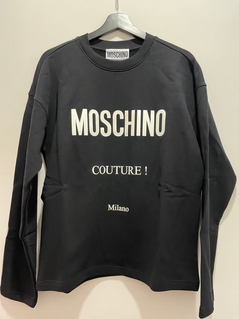 MOSCHINO - モスキーノ | STORY 公式通販 - オンラインストア