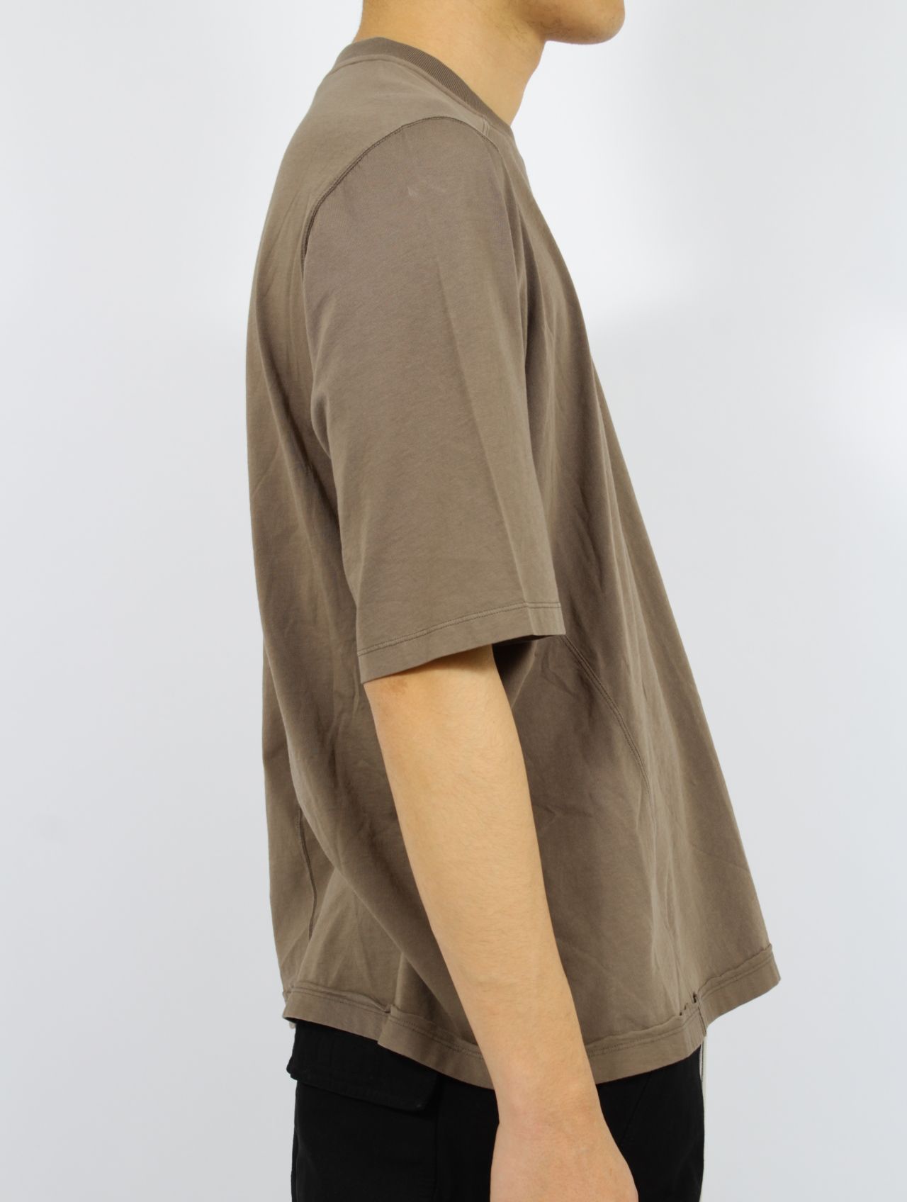 【25SS】ウォールラスT 半袖 カットソー  / WALRUS T / ダスト