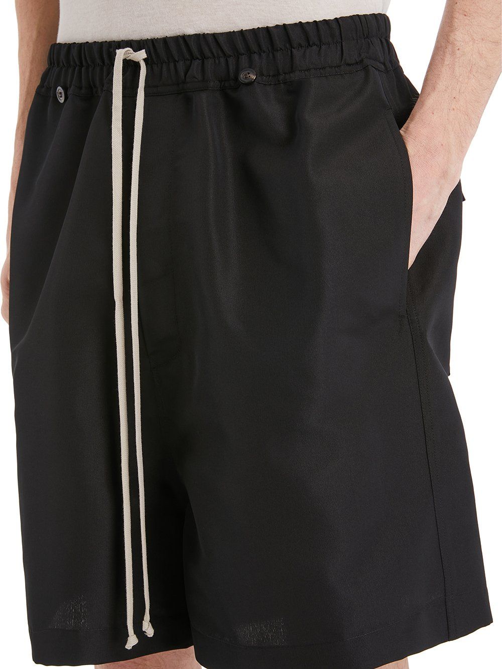 【26SS】ファウン ボクサー / FAUN BOXERS / ブラック