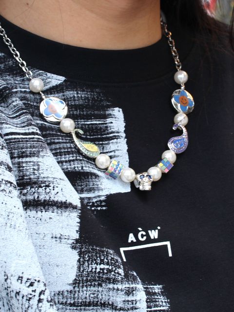 【A-COLD-WALL】新入荷セットアップスタイル!