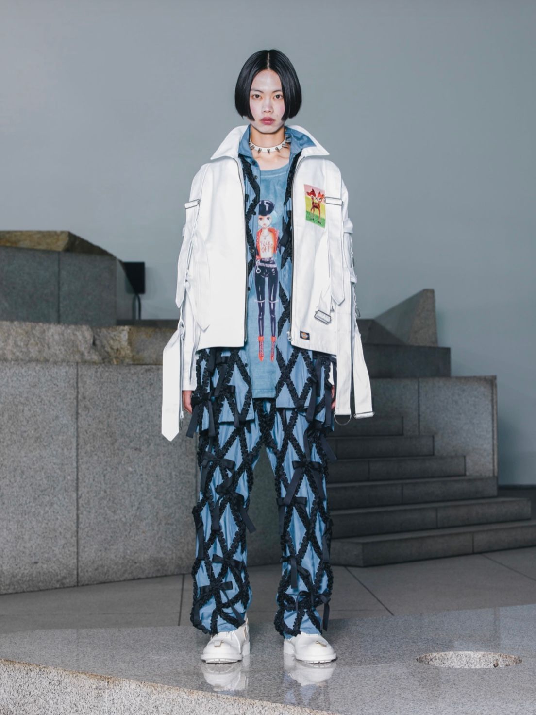 KIDILL 2022 Spring & Summer LOOK | STORY
