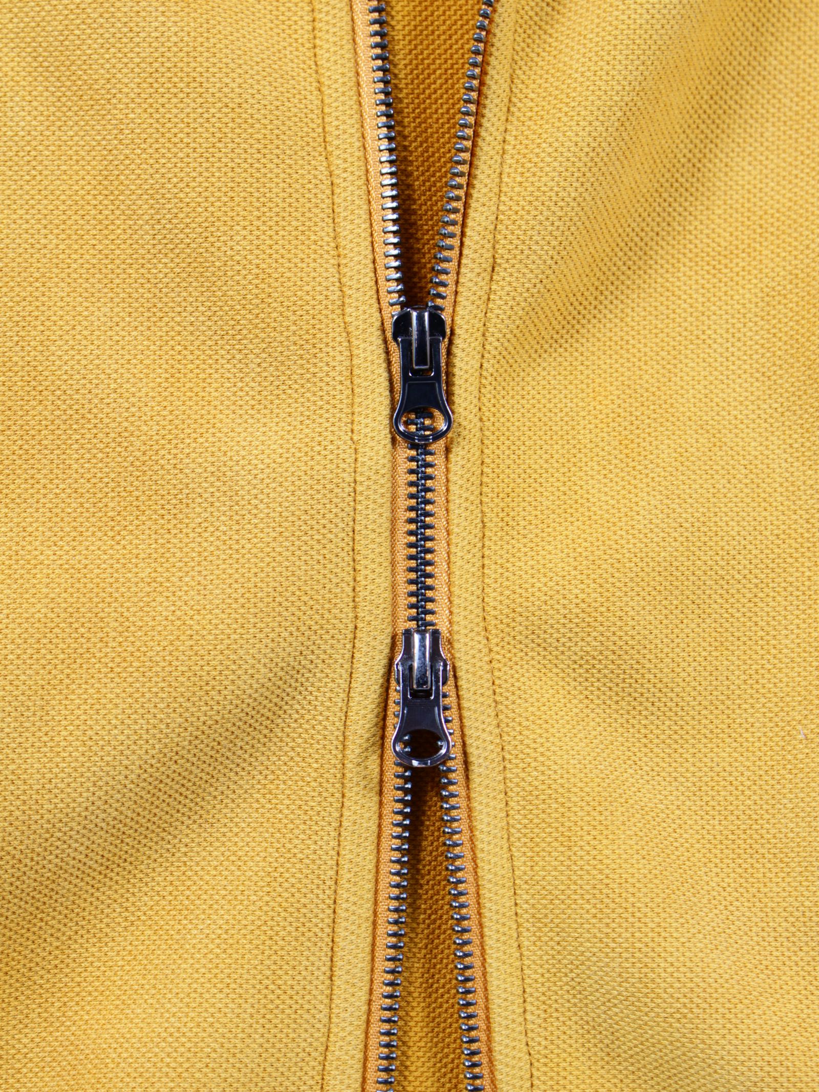 【26SS】グワイ マスク フード / GWAI MASK HOOD / マスタード