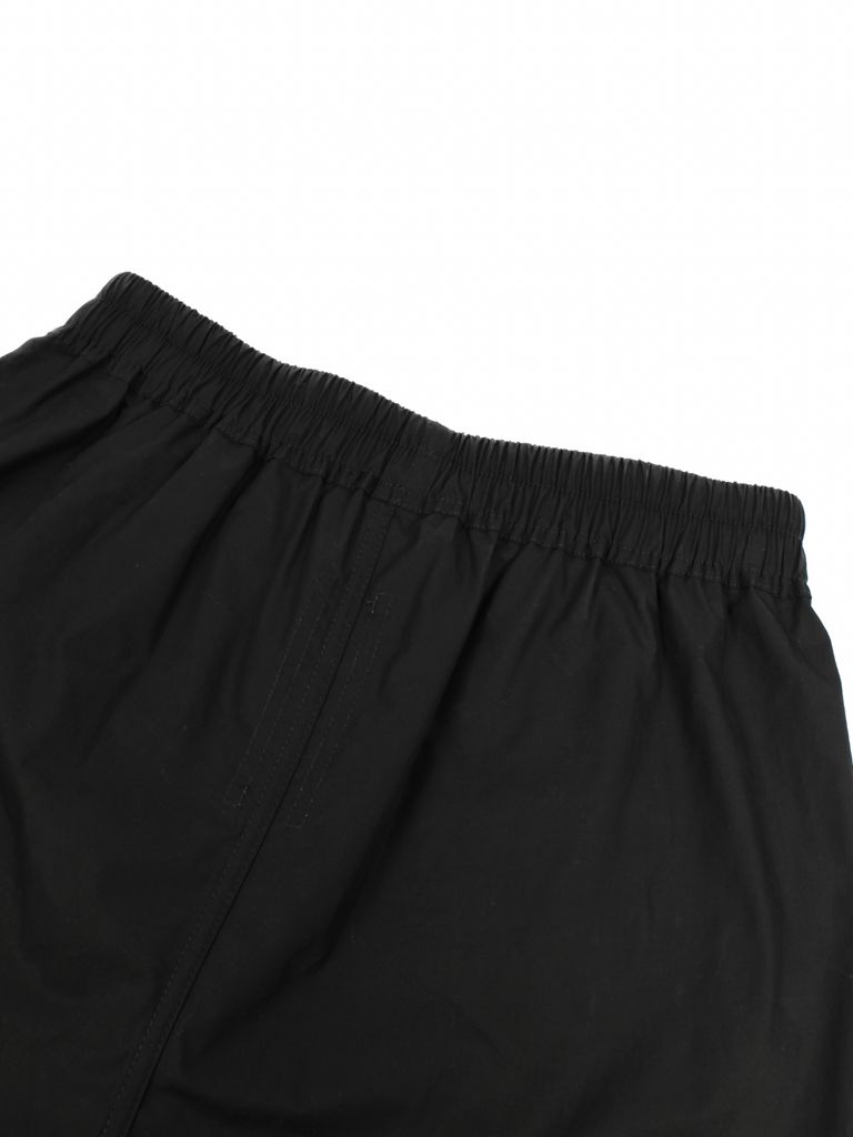 RICK OWENS - 【22FW】ペンタ ボクサー ショーツ / PENTA BOXERS