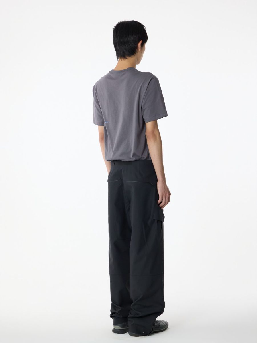 アウェ Tシャツ 半袖 Tシャツ / AWE T-SHIRT / グレー SG27SSTOTS008