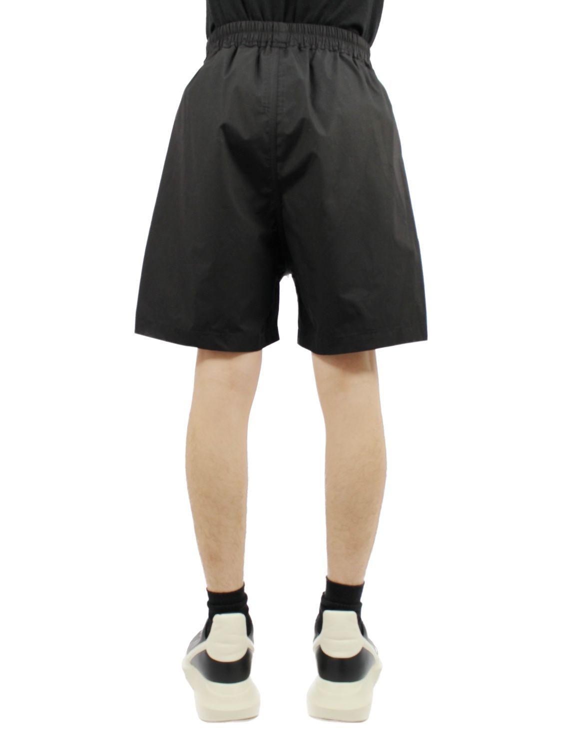 RICK OWENS - 【22FW】ペンタ ボクサー ショーツ / PENTA BOXERS