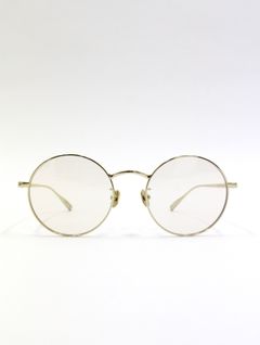 サングラス アイウェア― エイト s / EIGHT s / ゴールド×ベージュレンズ