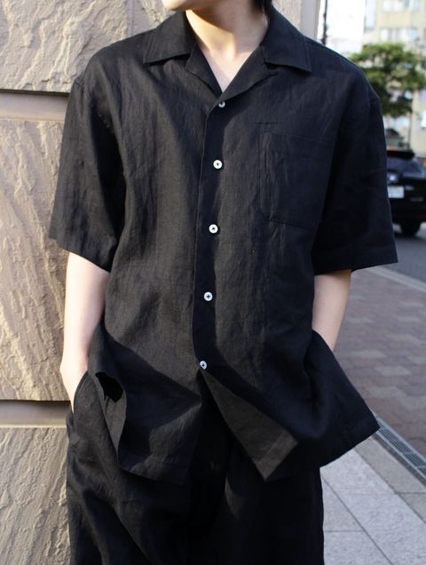【25SS】 FUMITO GANRYUを用いた洗練されたモードスタイル