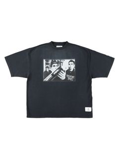 ビースティ― ボーイズ Tシャツ / BEASTIE BOYS T-SHIRT #2 / ブラック