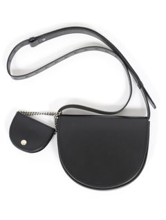 アンノ ショルダー バック / ANNO BAG / ブラック