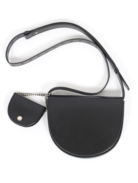 アンノ ショルダー バック / ANNO BAG / ブラック