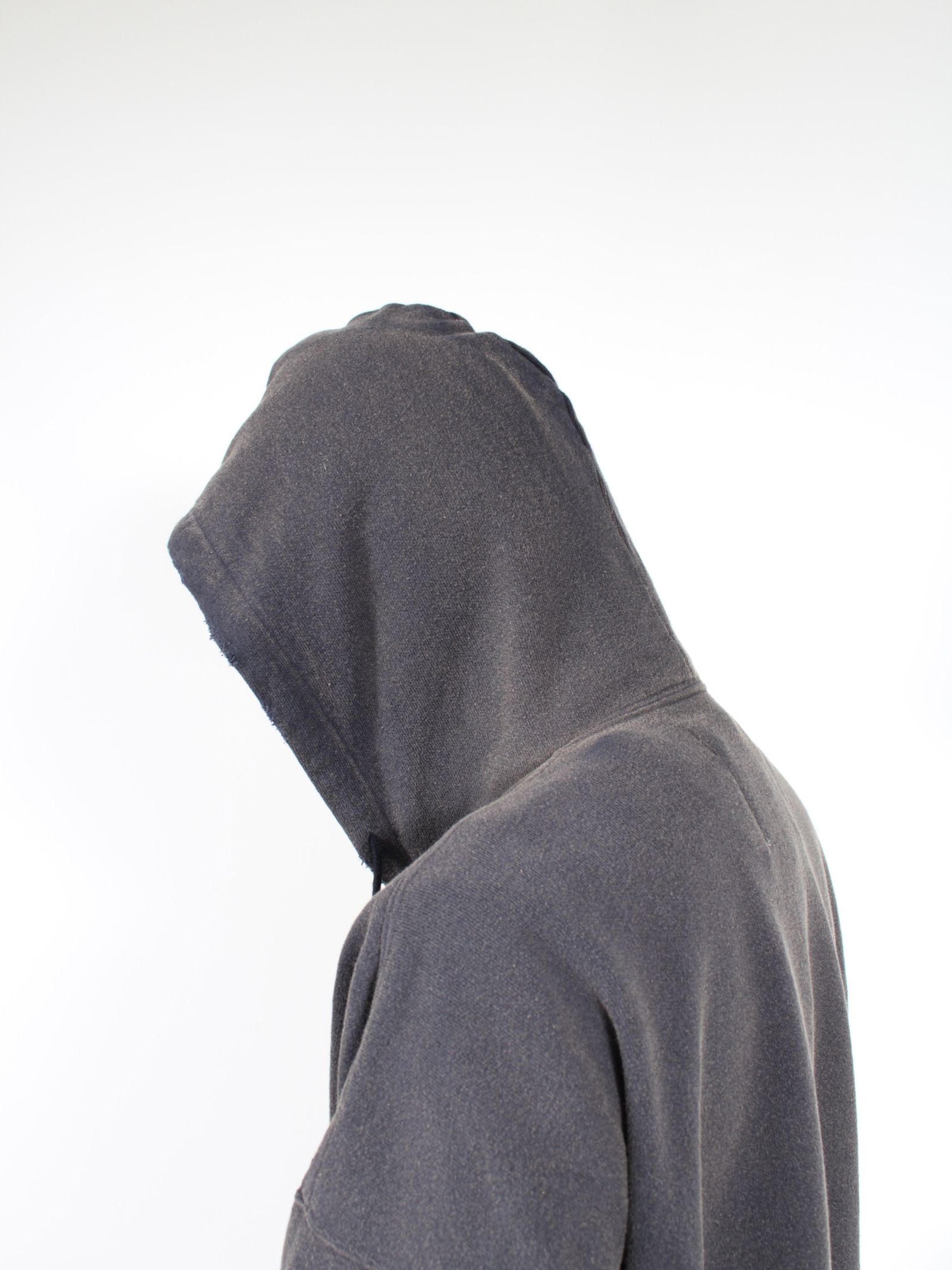 DAIRIKU - 【24AW】ウォータープルーフ サンバーン フーディー / WATERPROOF SUNBURN HOODIE / ネイビー |  STORY