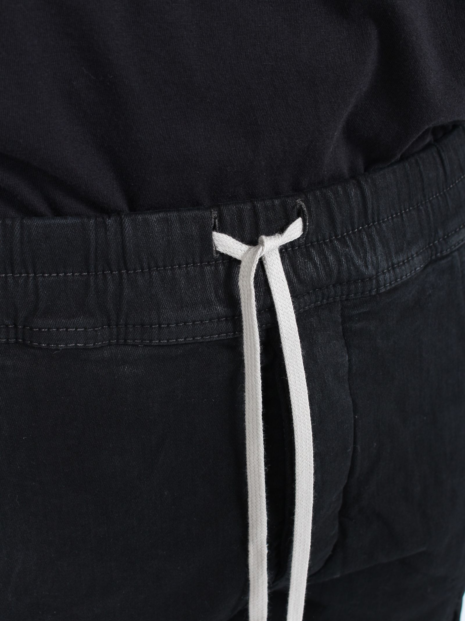 RICK OWENS DRKSHDW - 【24SS】カーゴポケット マストドンカット