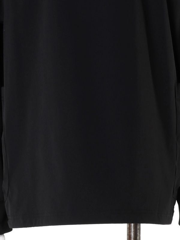 【26AW】 テック ライト / TECH LIGHT / ブラック