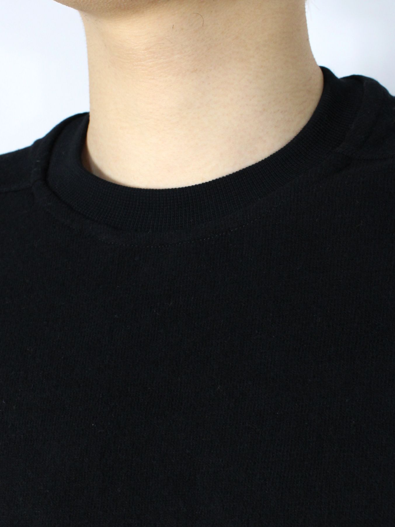 RICK OWENS - 【23FW】半袖 トミー スーパービッグ Tシャツ / TOMMY T