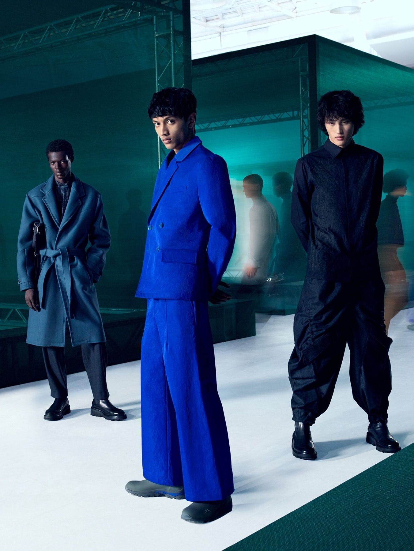 ドクタースタイル オリジナルのスタイルと独自のスピリットをもつ＜Dr. Martens