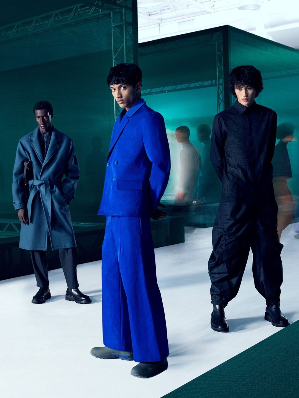 おしゃれ好きなら一足は持っておきたい‼︎サイドゴアブーツのご紹介。